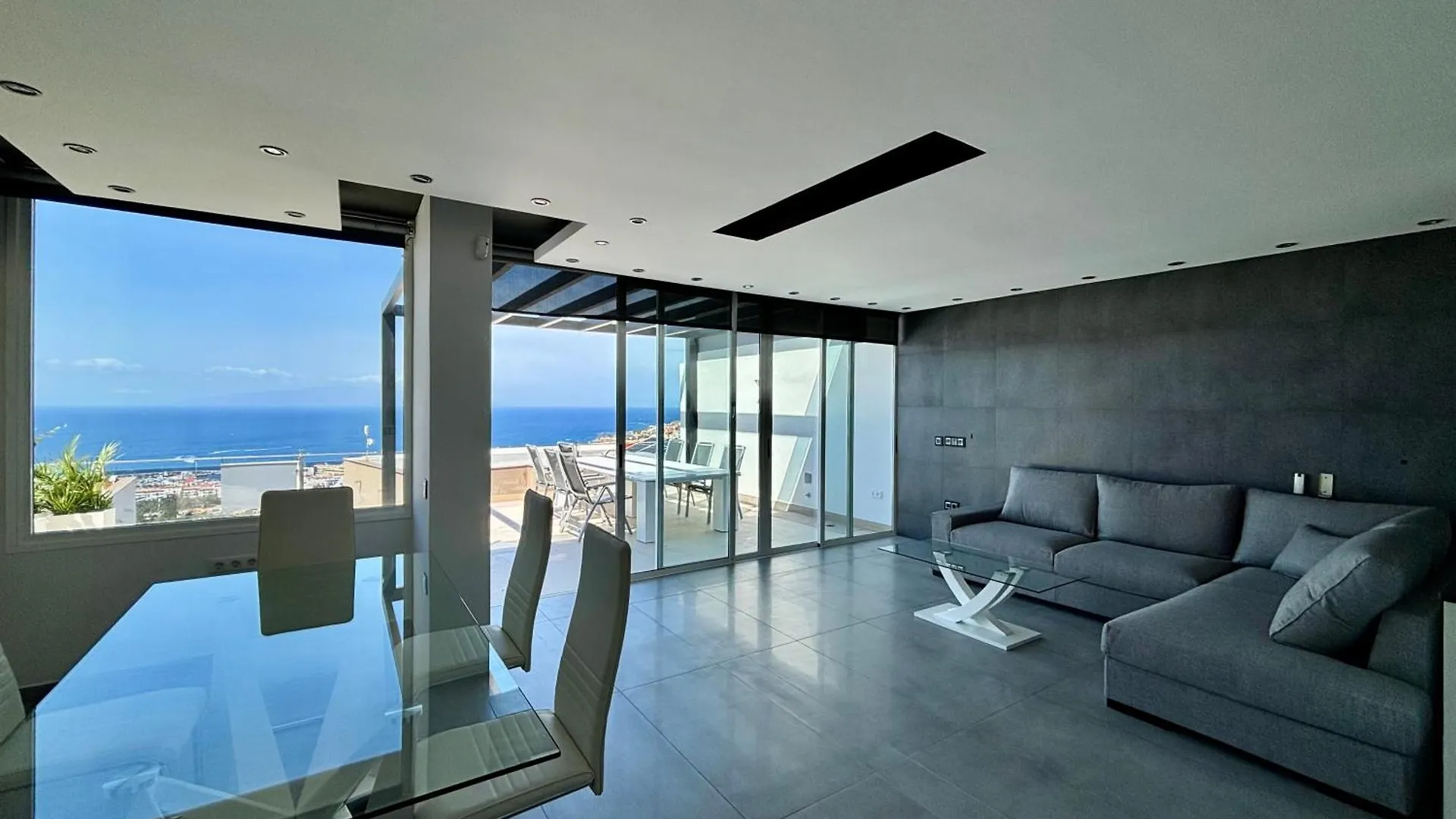 Ocean View Villa Natalia Costa Adeje  0*, Costa Adeje (Tenerife) Ισπανία