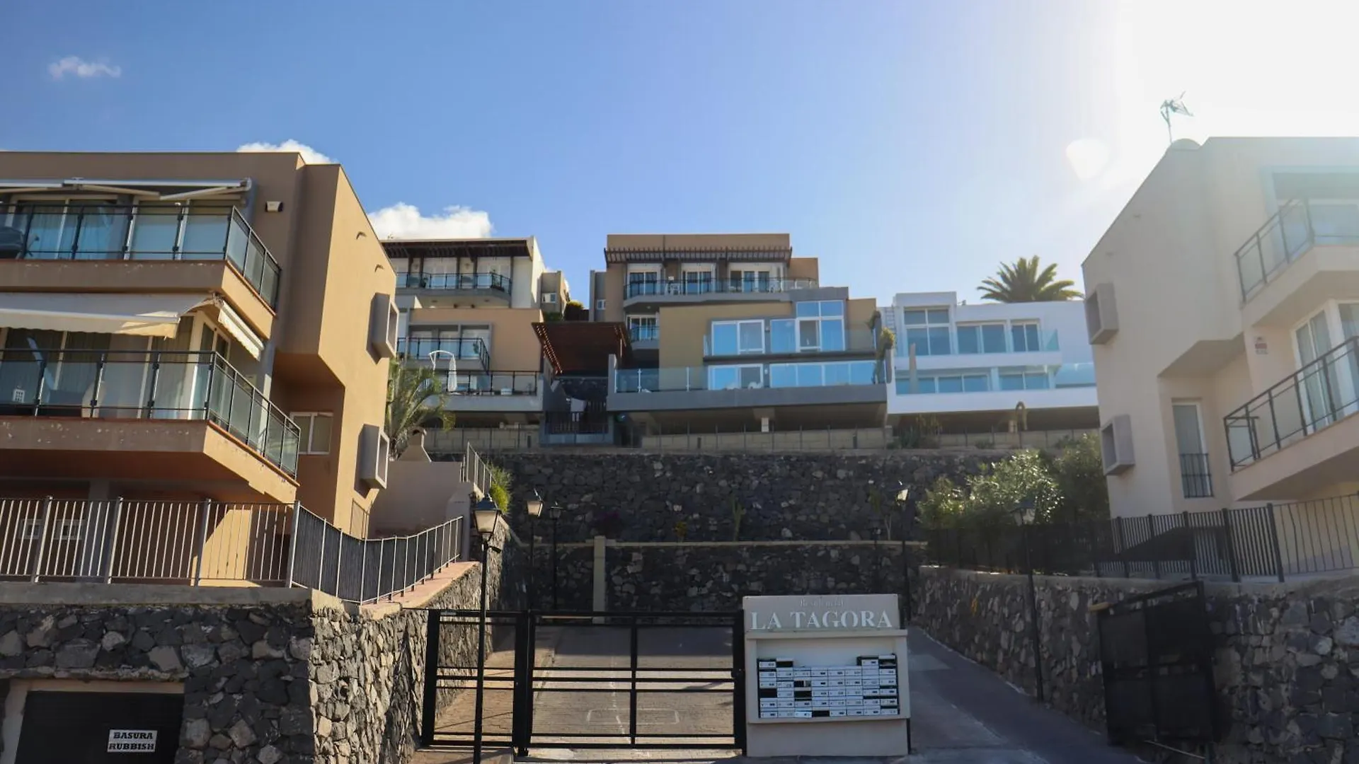 Ocean View Villa Natalia Costa Adeje  Ισπανία