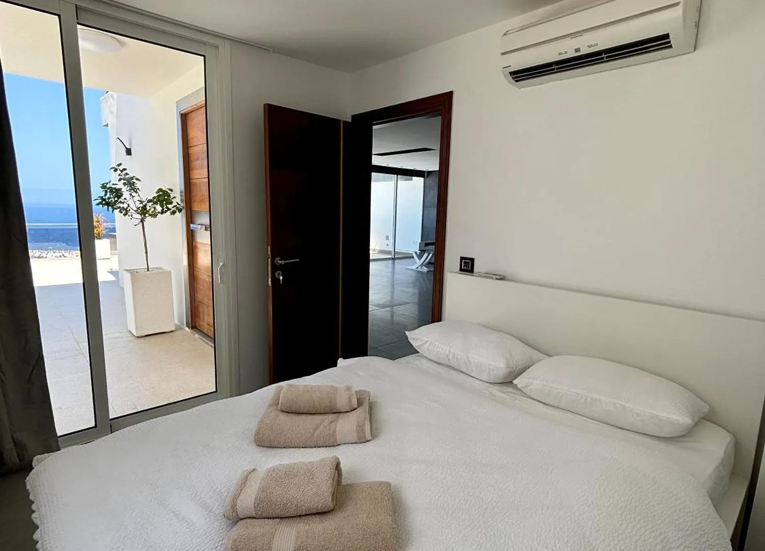 Ocean View Villa Natalia Costa Adeje  Ισπανία
